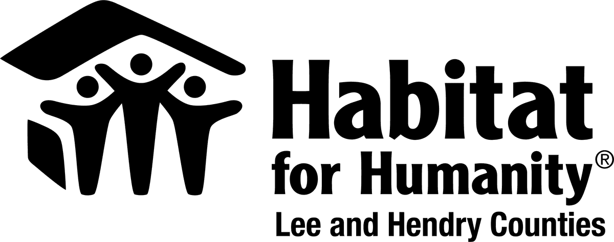 Habitat for Humanity of Lee and Hendry Counties, Inc. logo